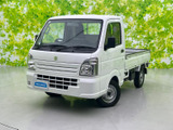 スズキ キャリイ KC 4WD