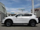 CX-5 2.0 20S フィールドジャーニー 4WD 