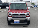 ハスラー J スタイル 4WD 全方位カメラ ナビ