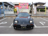 スープラ 2.0 GTツインターボ ワイドボディ 5MT ツインターボ サンルーフ