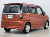 ソリオ 1.2 ハイブリッド(HYBRID)  MZ 4WD 4WD ワンオーナー