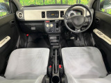 アルト L レーダーブレーキサポート 4WD 
