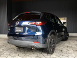 CX-5 2.0 20S ブラックトーンエディション 
