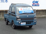 キャリイ スーパーキャリイ X リミテッド 4WD 