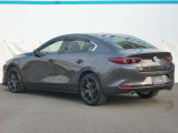 MAZDA3セダン 1.8 XD プロアクティブ ツーリング セレクション 4WD 