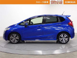 フィット 1.5 RS 