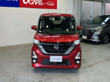 ルークス ハイウェイスター X