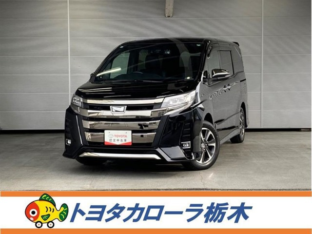 ノア  2.0 Si WxBIII