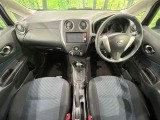 ノート 1.2 X FOUR 4WD 