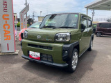 タフト G 