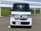 N-BOX G L ホンダセンシング カッパーブラウンスタイル 4WD 