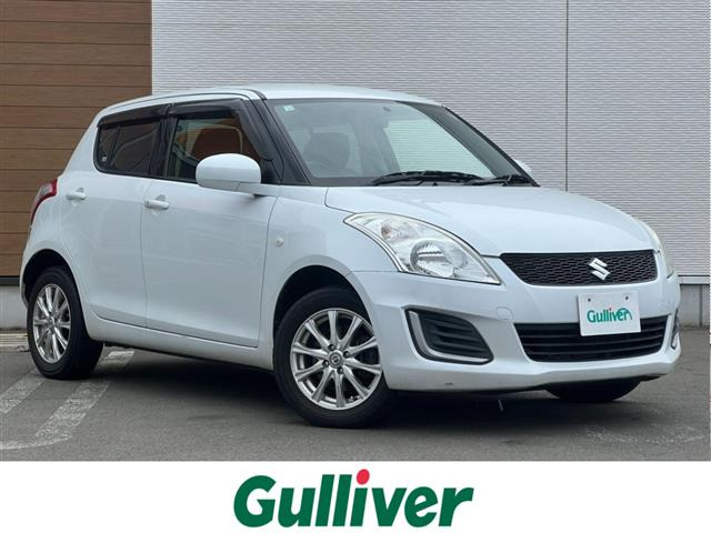 スイフト 1.2 XG 4WD 修復歴無し