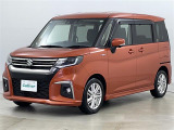 ソリオ 1.2 ハイブリッド(HYBRID)  MZ 4WD 4WD ワンオーナー