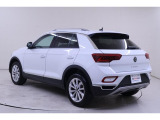 T-Roc TDI スタイル ディーゼル 