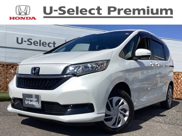 フリード 1.5 G ホンダセンシング 4WD 
