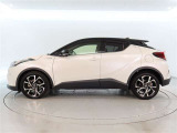 C-HR ハイブリッド 1.8 G 