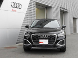 Q2 35 TFSI アドバンスド 