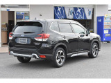 フォレスター 2.0 アドバンス 4WD 