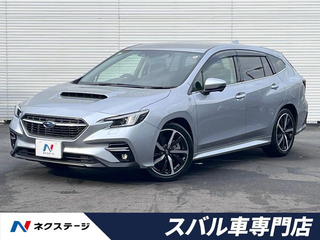 レヴォーグ 1.8 GT-H EX 4WD 