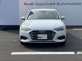 A4 35 TFSI アドバンスド 