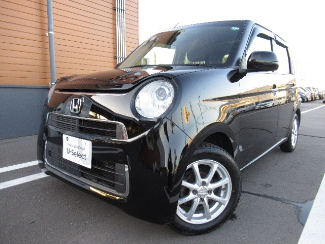 N-ONE スタンダード ローダウン L 