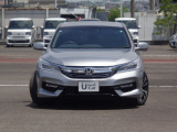 アコードハイブリッド 2.0 EX 