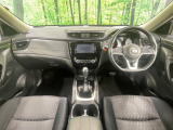 エクストレイル 2.0 20Xi 