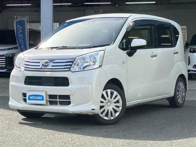 ムーヴ L SAIII 