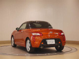 コペン ローブ 