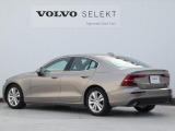 S60 T4 モメンタム