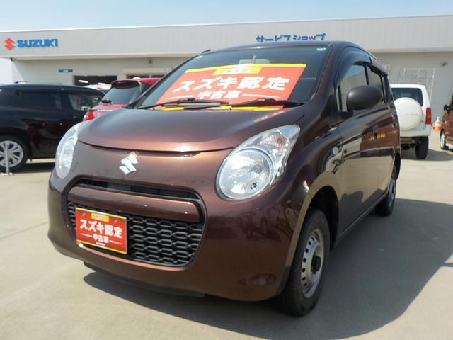アルト F 4WD HA25S 4WD CDオーディオ
