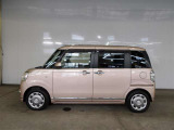 ムーヴキャンバス G SAII 