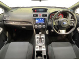 WRX S4 2.0 GT アイサイト 4WD 