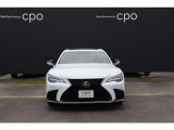 LS 500 Fスポーツ 4WD 
