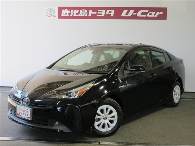 プリウス 1.8 S 
