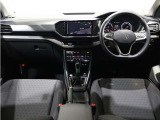 T-Cross TSI アクティブ 
