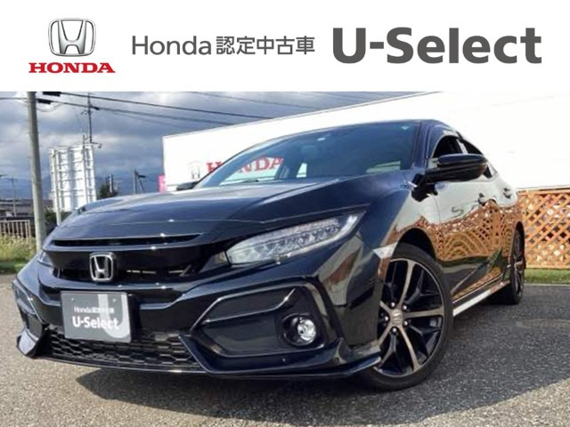 シビック 1.5 