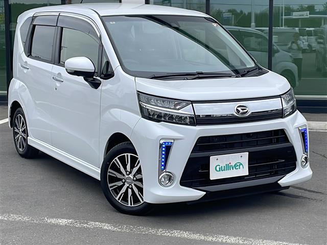 ムーヴカスタム X VS SAIII 4WD 4WD 修復歴無し