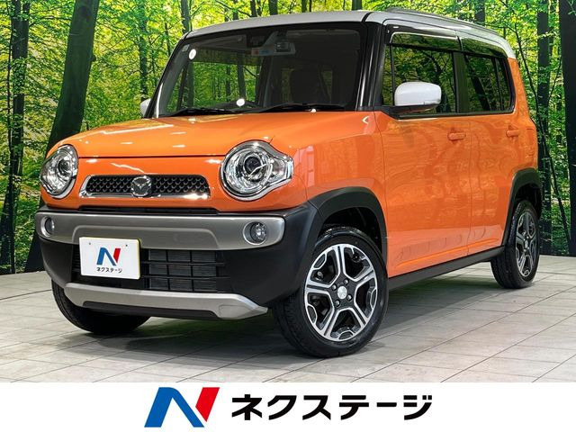 フレアクロスオーバー XT 