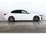 3シリーズセダン 320d xドライブ Mスポーツ 4WD 