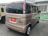 スペーシア ハイブリッド(HYBRID)  X 