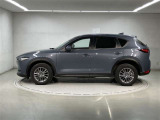 CX-5 2.2 XD スマートエディション 4WD 