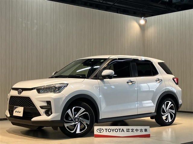 ライズ 1.0 Z 4WD 