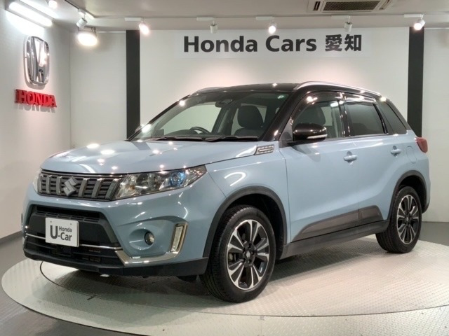 エスクード  1.4 4WD