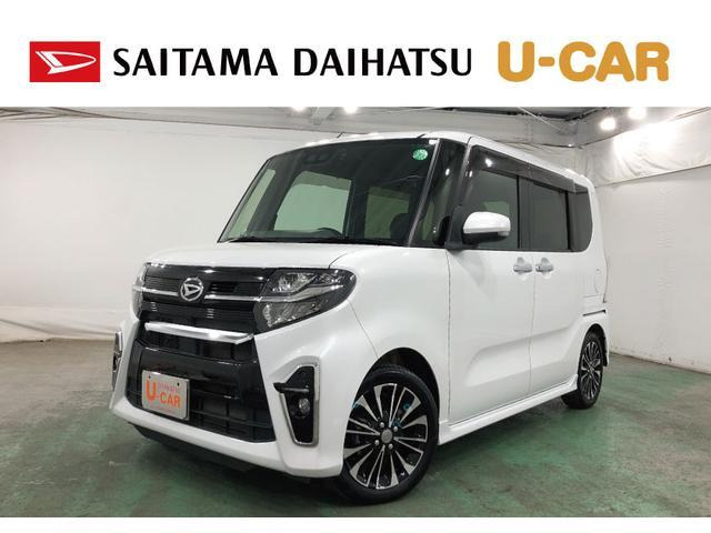 タントカスタム RS セレクション