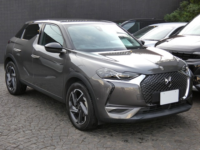 DS3クロスバック オペラ 