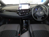 C-HR ハイブリッド 1.8 G 