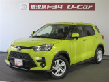 トヨタ ライズ