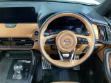 CX-60 3.3 XD ハイブリッド プレミアムスポーツ ディーゼル 4WD 