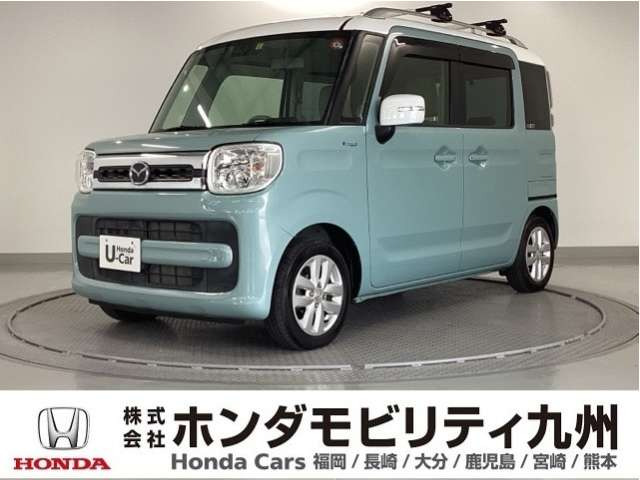 フレアワゴン ハイブリッド XS 